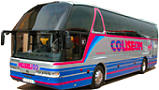 Coliseum Coaches