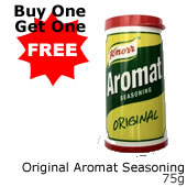 Original Aromat Seasoning