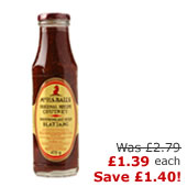 Mrs Balls Original Chutney 470 g