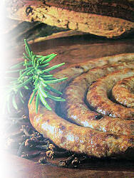 Boerewors