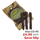 Best Traditional Droewors 200g