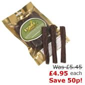 Pakco Mango Atchar 385g