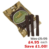 Best Traditional Droewors 200g