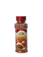 Ina Paarman Braai & Grill Seasoning 200ml 