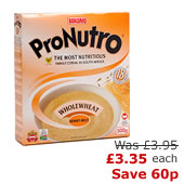 Banana Pronutro (Large) 750g 