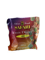 Safari Dainty Cubes 250g 